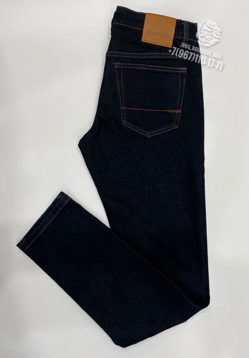 Джинсы Tom Ford