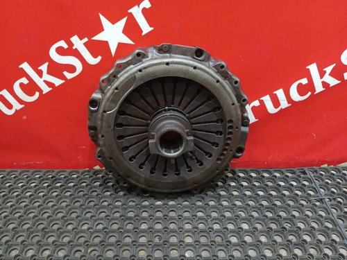 Корзина сцепления 2016г.