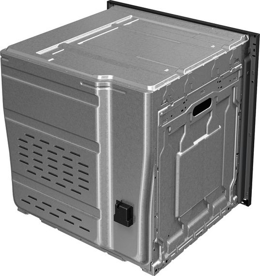 Духовой шкаф Asko OTP66BSH