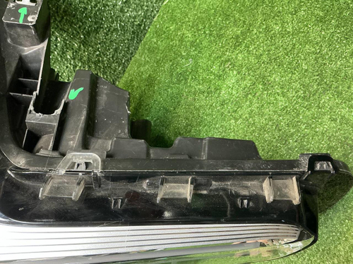 Фара левая Faw Bestune B70 (2020-н.в.) LED