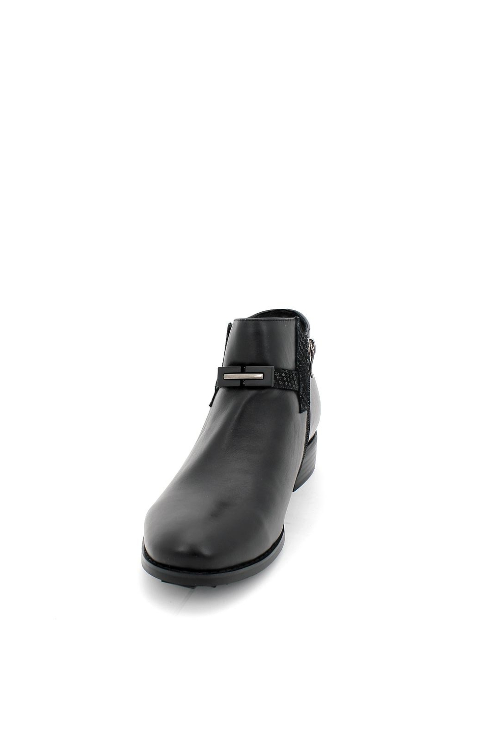 Полусапоги женские Ascalini W21031-1