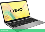 Ноутбук OSIO FocusLine F140a-008