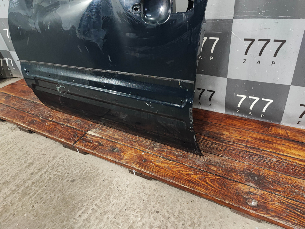 Дверь передняя левая Lada Niva Travel 20-нв Б/У Оригинал 21230610002175