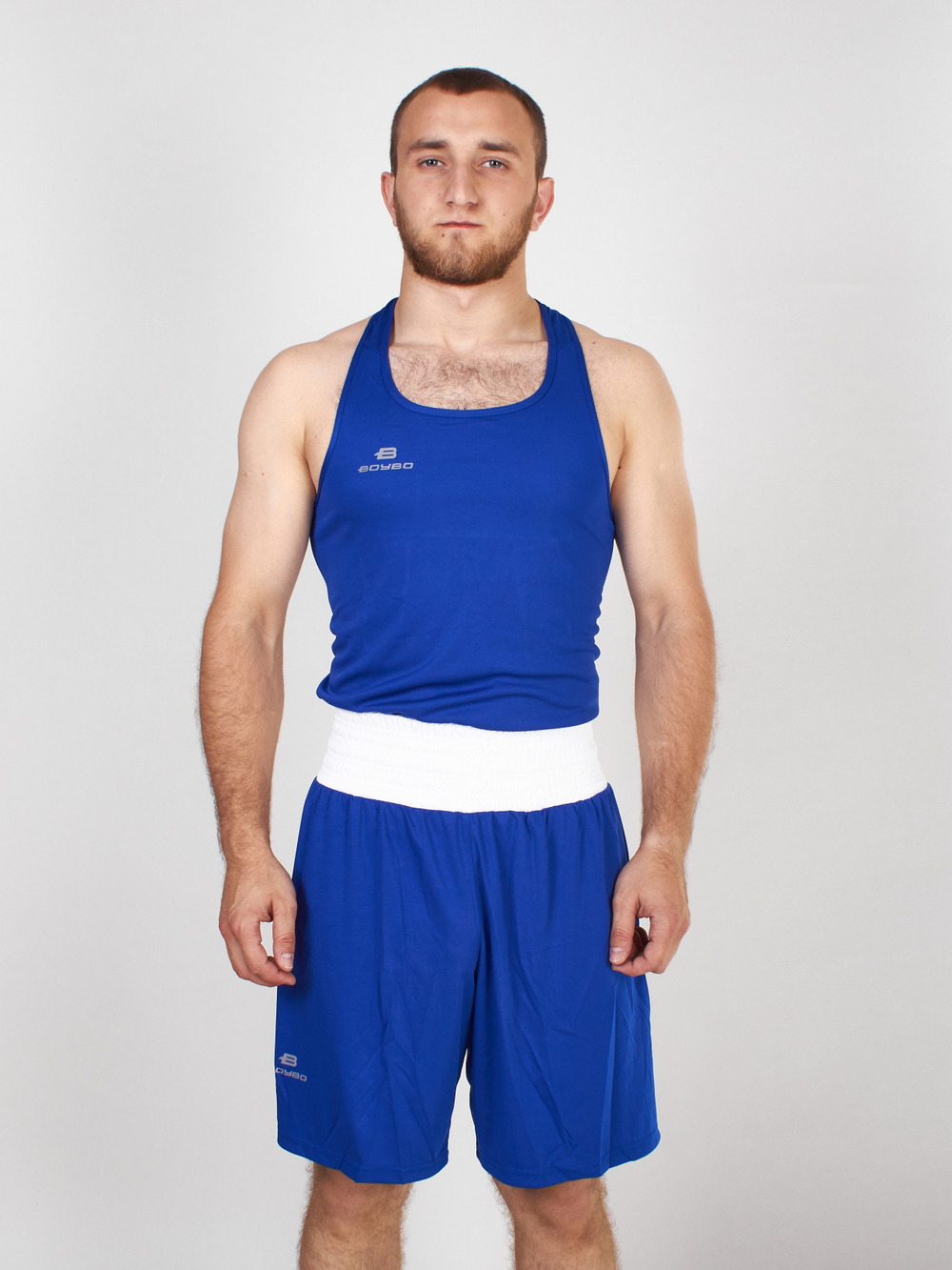 Форма боксерская BoyBo BBG909