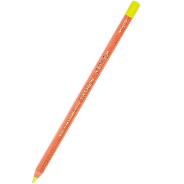 Карандаш пастельный KOH-I-NOOR GIOCONDA SOFT 8820/143, лаймовый зеленый