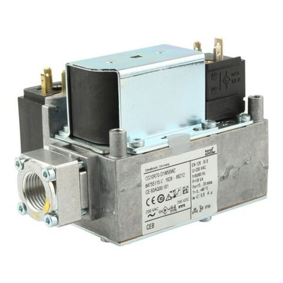 Газовый клапан Kromschroder CG10R70-D1W5BWZ