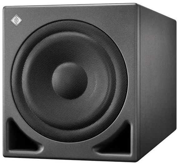 Neumann KH 810 G - активный сабвуфер 7.1-канальный High Definition Bass Management
