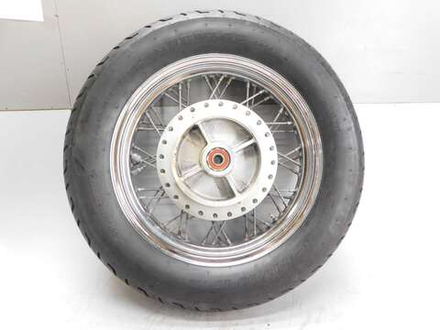 Колесо заднее Kawasaki Vulcan 400 800 Classic