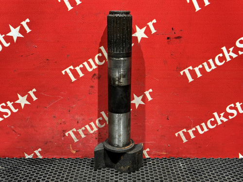 Вал тормозной передний левый