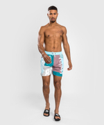 Бордшорты Venum Summer 88 Clearwater/Mozaic Blue