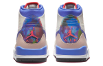 Кроссовки Jordan Legacy 312 "Valentine'S Day Flowers"