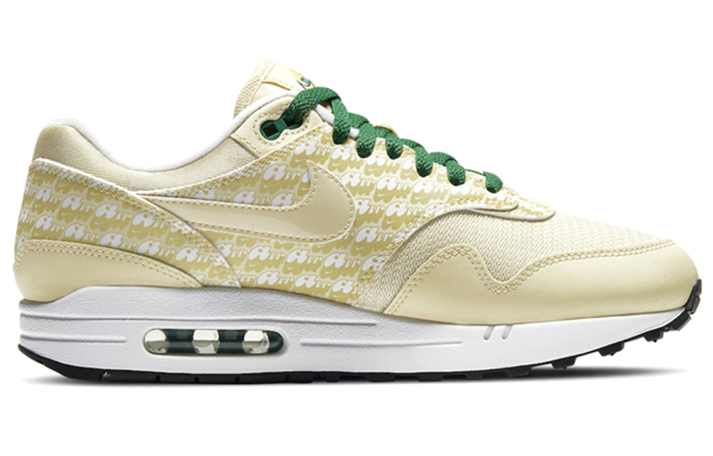 Кроссовки Nike Air Max 1 "Lemonade"
