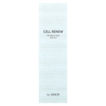 The Saem, Cell Renew, мягкий гель от Bio Micro Peel, 160 мл (5,41 жидк. унц.)