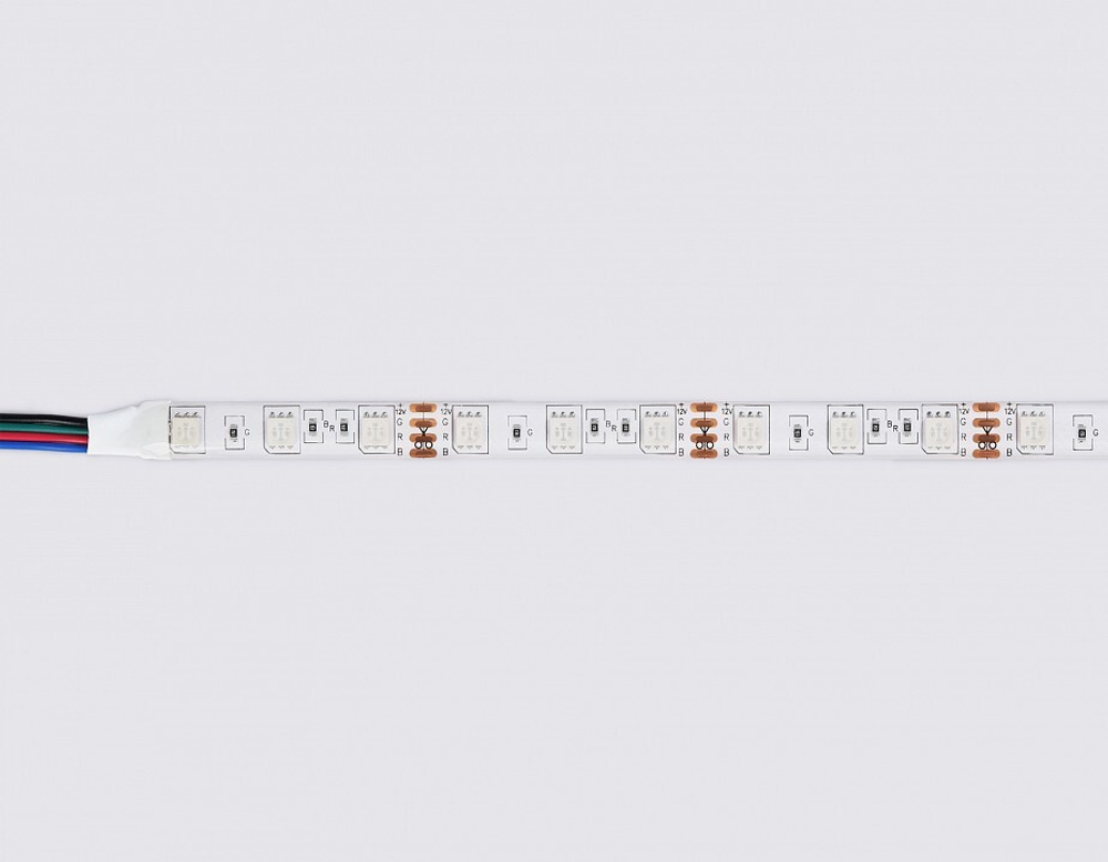 Комплект с лентой светодиодной Ambrella Light GS GS2502