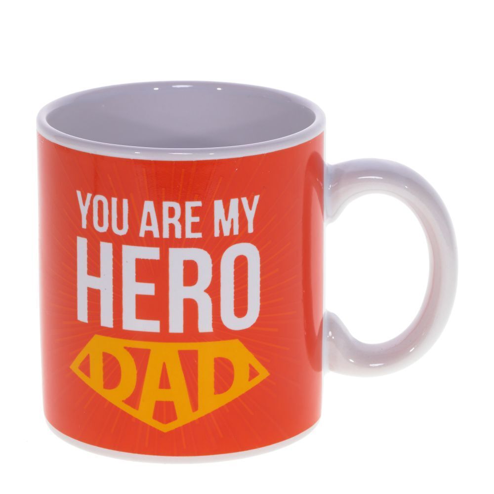 GAEM Кружка, 600 мл, L14 W10 H11 см, 4в.