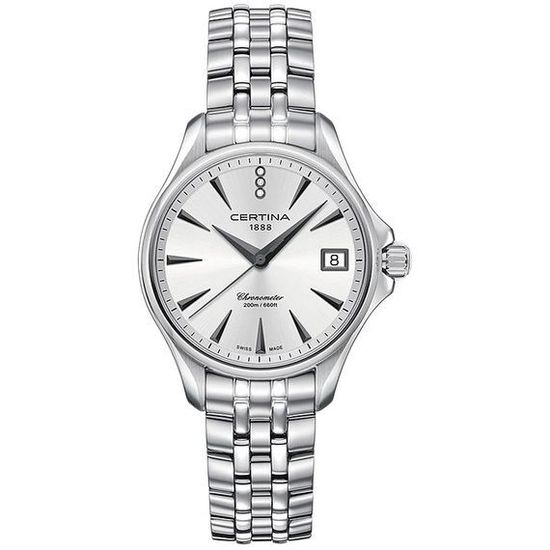 Швейцарские наручные часы Certina C032.051.11.036.00