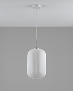 Светильник подвесной Moderli V11030-1P Ivory