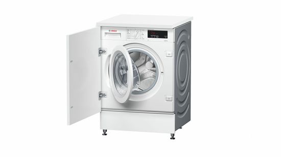 Встраиваемая стиральная машина Bosch WIW 24340