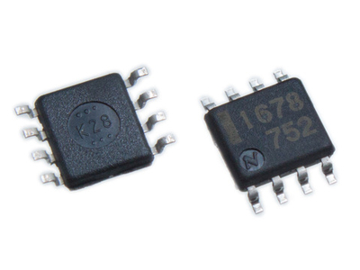 uPC1678GV (аналог MSA-0885)