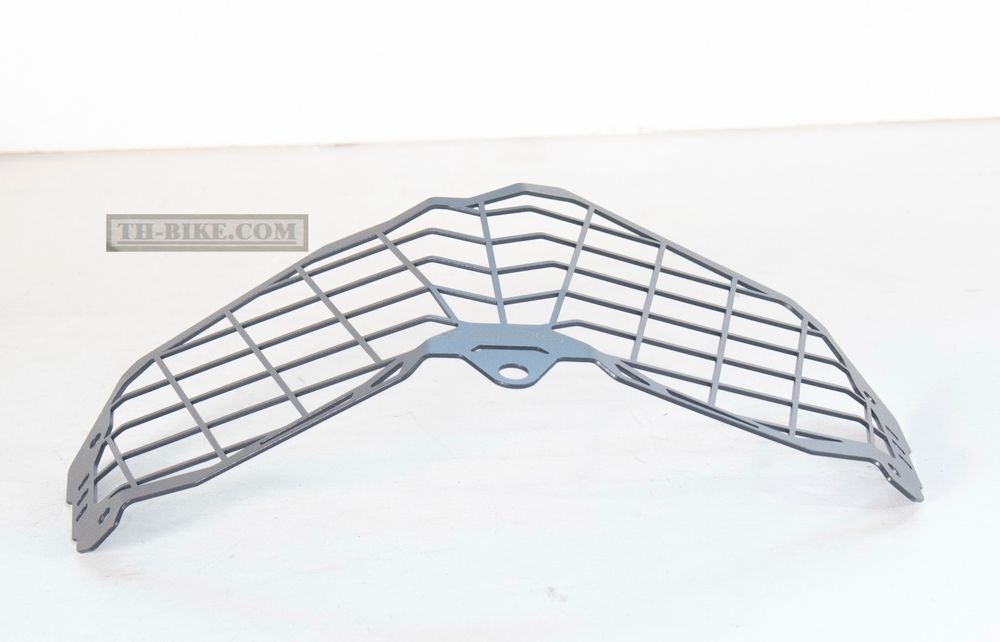 Headlight guard for Honda CRF250-300Rally (2017-2022)