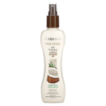 Biosilk, Silk Therapy с натуральным кокосовым маслом, спрей для безводной ванны, для собак, 207 мл (7 жидк. унц.)