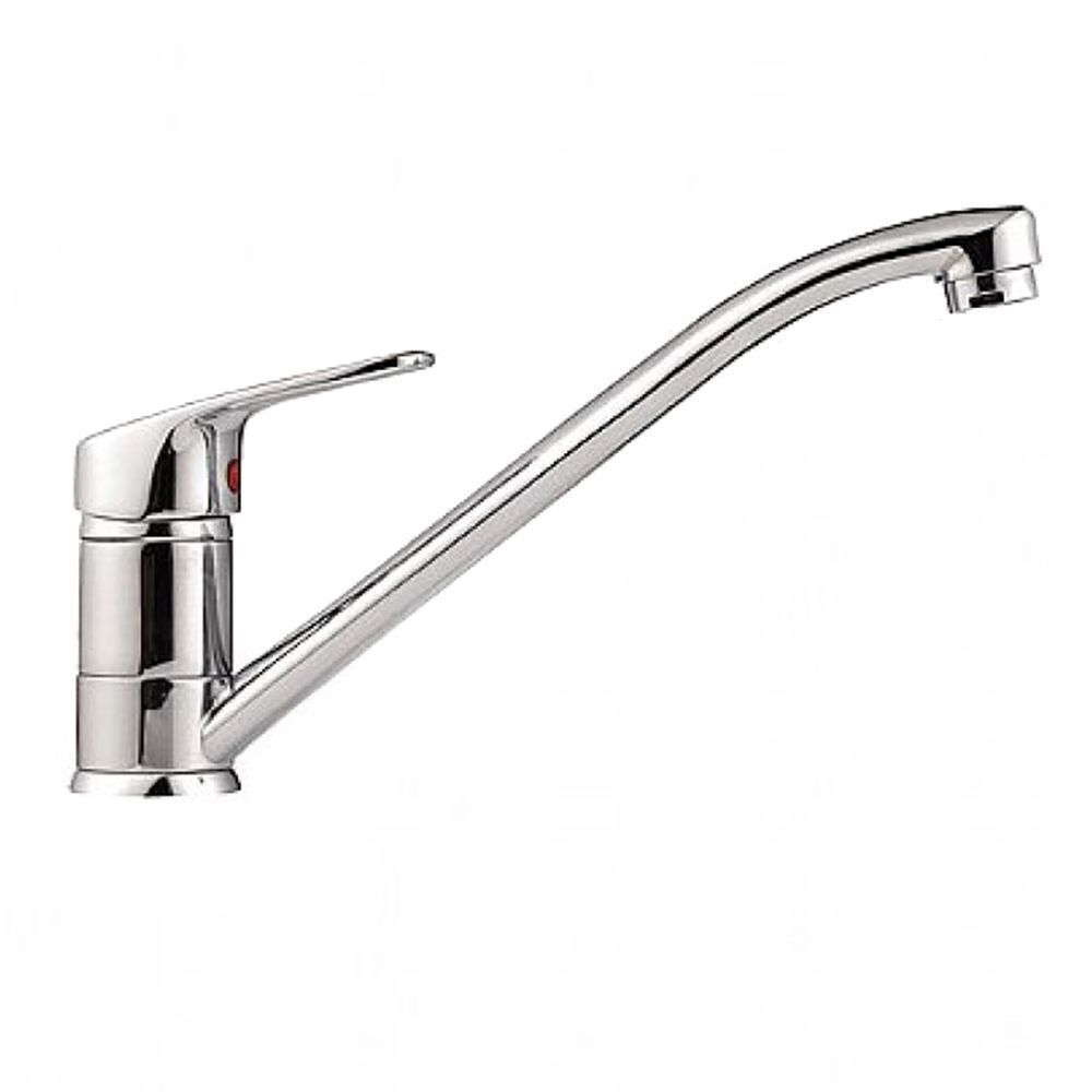 Смеситель для кухни, Frap, с картриджем, хром, F4216