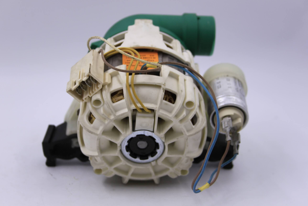 Циркуляционный насос посудомоечной машины Electrolux,Zanussi,AEG,IKEA EB 085D25/2T