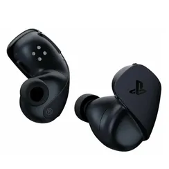 Беспроводные наушники Sony PULSE Explore, коллекция «Чёрная полночь» (TWS)