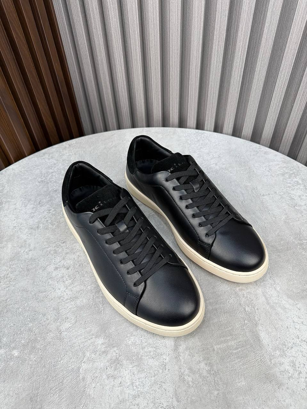 Кеды Kiton