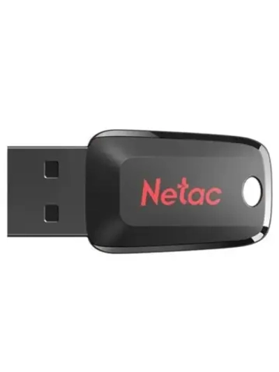 Память USB Flash 4 ГБ U182 NT03U197N-004G-20BK BLACK