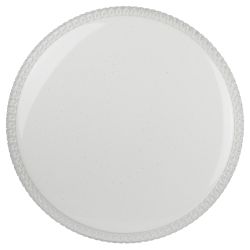 Светильник потолочный светодиодный ЭРА Классик без ДУ SPB-6-70 Brilliance круглый 70W 5000K