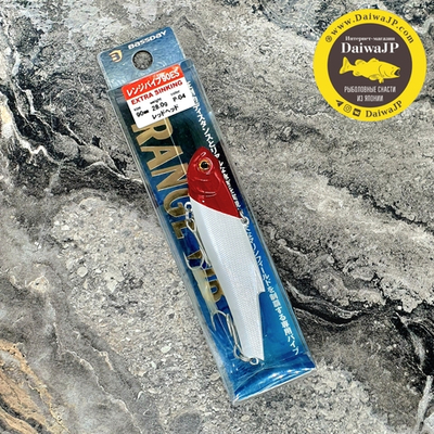 Ратлины BASSDAY RANGE VIB 90ES P-04