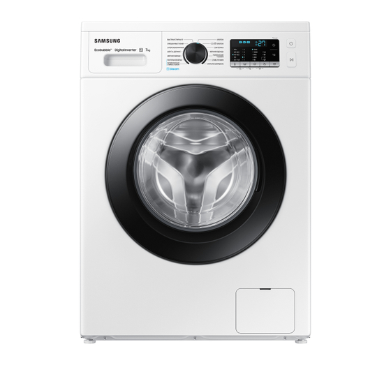Samsung WW70AG5S21CELP Стиральная машина