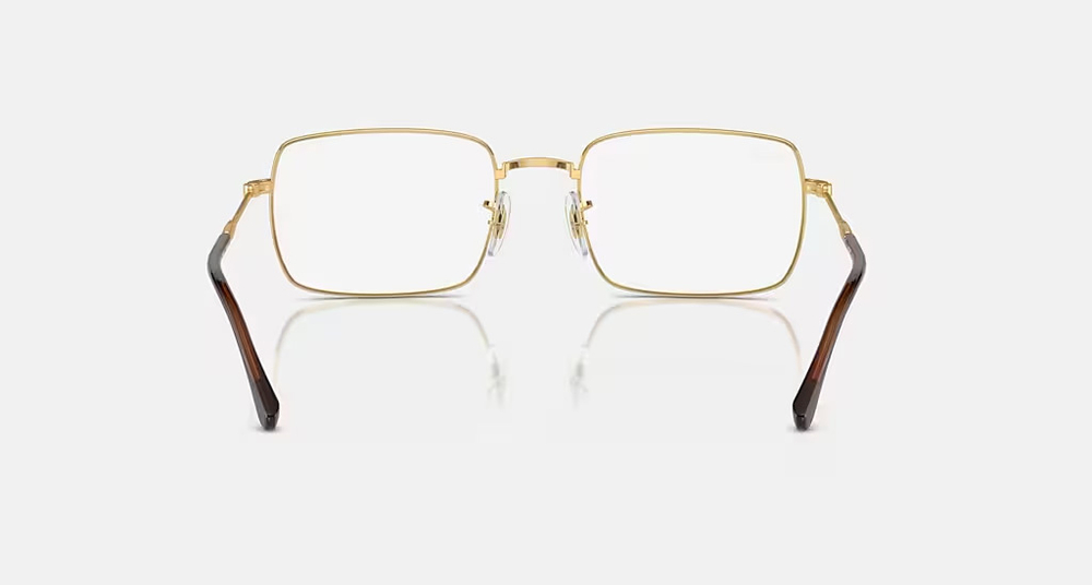 RAY-BAN RX6520 2500 OPTICS