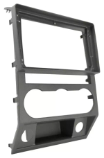 Магнитола для ГАЗель Next, ГАЗон Некст (штатная навигация) - Canbox 9-1634 Android 10, ТОП процессор, CarPlay, 4G SIM-слот