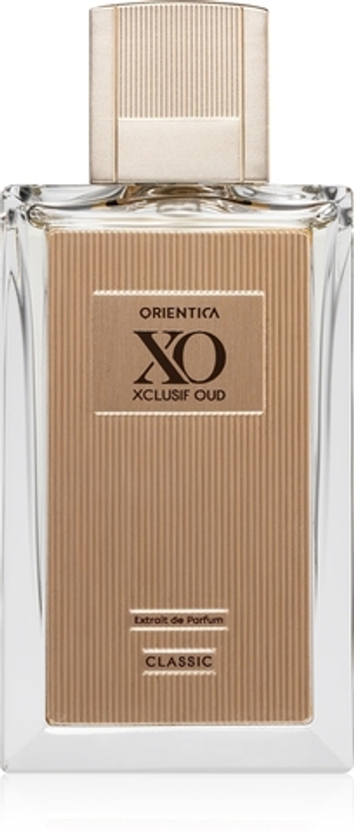 Orientica Xclusif Oud Classic экстракт духов