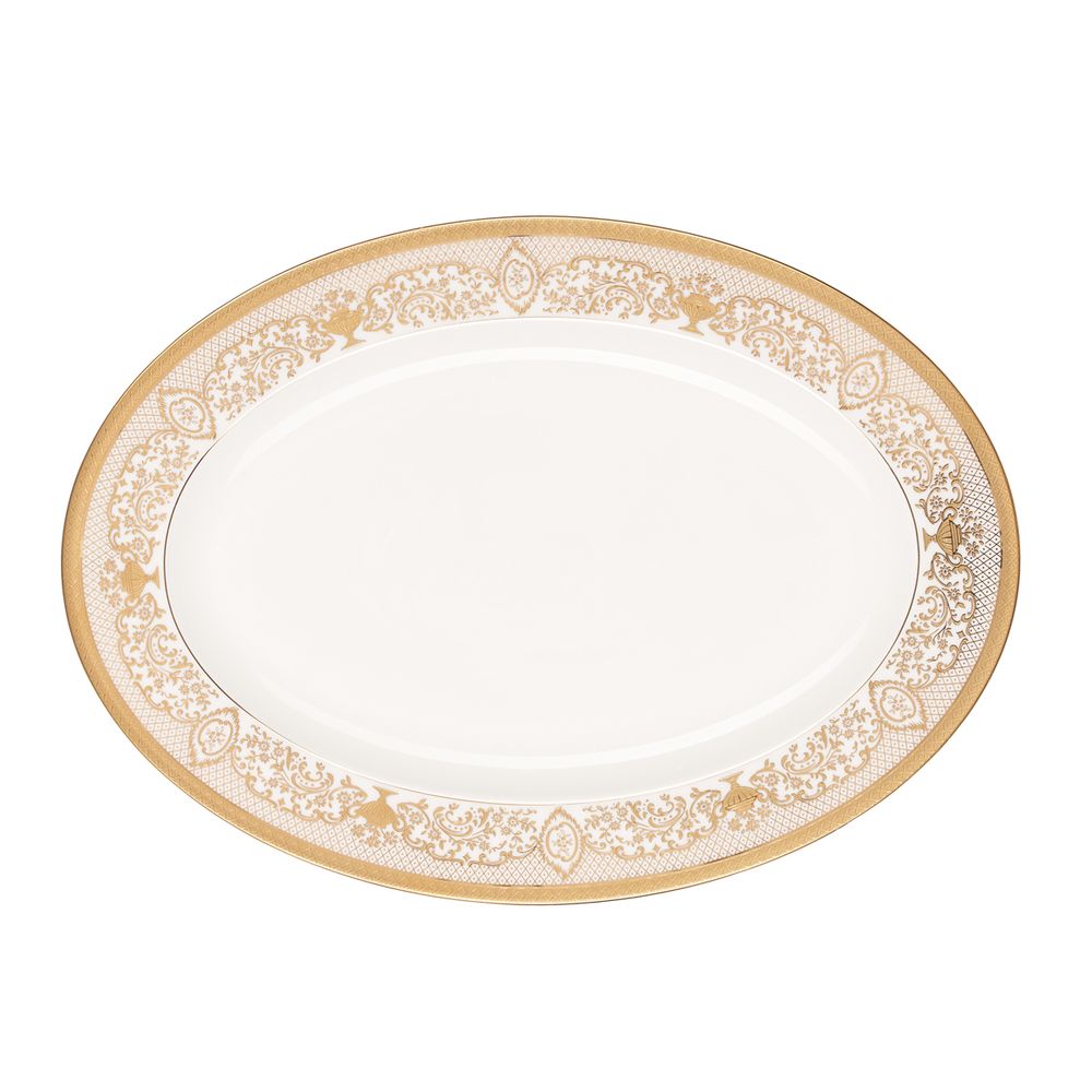 Набор блюд Gipfel Argento 40983