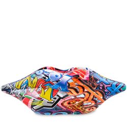 BMB-119 Фигура «Губы» мал.