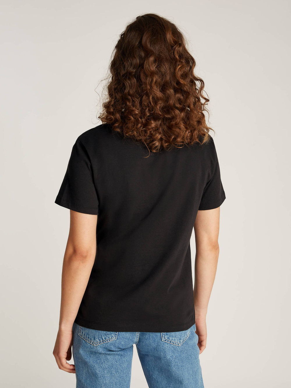 Футболка NEWYORK Calvin Klein - черный(K20K208064)