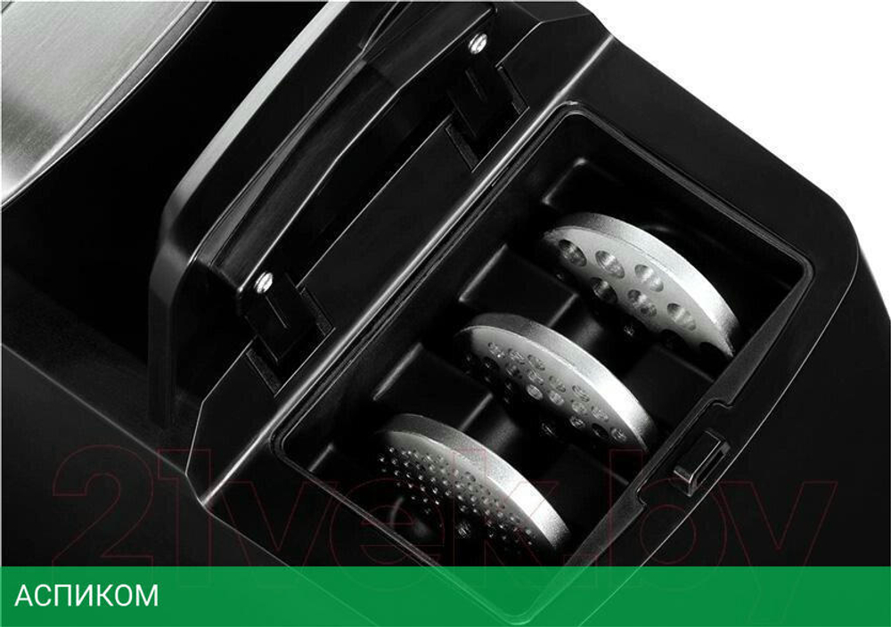 Мясорубка Bosch MFW68640