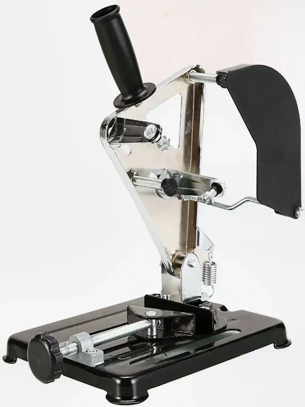 стойка для ушм , торцовка.