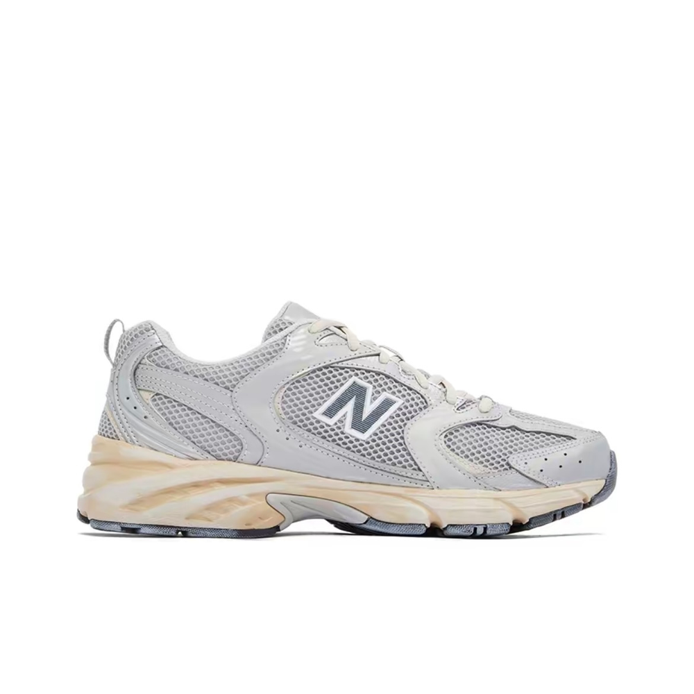 New Balance 530 "Grey Beige Silver"