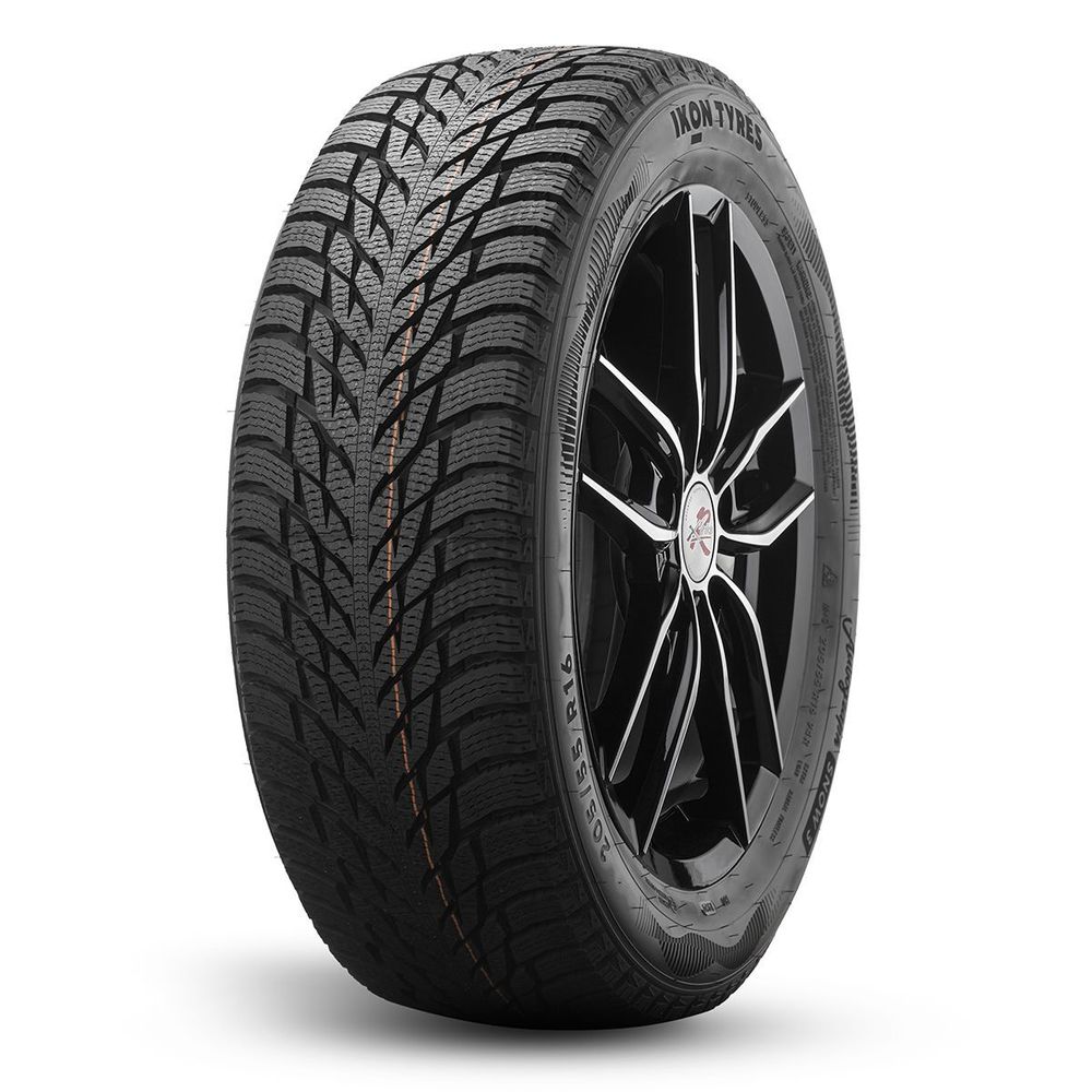 Ikon Tyres  245/70/16  R 111 Ikon Autograph Snow 3 SUV  XL