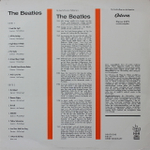 The Beatles / The Beatles (LP)