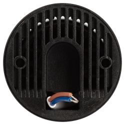 Светильник настенно-потолочный спот ЭРА SCULPTOR OL57 BK MR16 GU10 IP20 черный