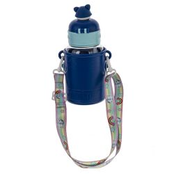 GAEM Бутылка, 500 мл, L10,5 W10,5 H22 см