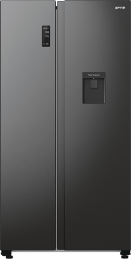 Холодильник Gorenje NRR9185EABXLWD