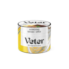 Кальянная смесь безникотиновая Veter - Шоколад-Банан-Орех, 50г.