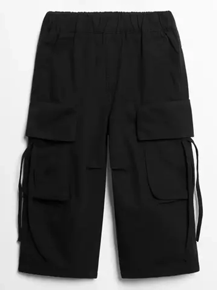 Брюки для девочки