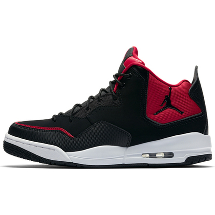 Кроссовки Air Jordan Courtside 23 Gym Red